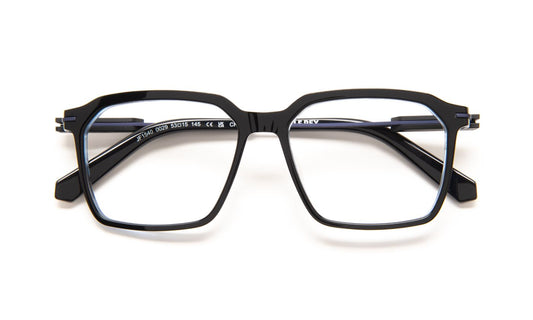 JF1540 C0029 Black/Blue