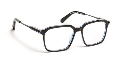 JF1540 C0029 Black/Blue