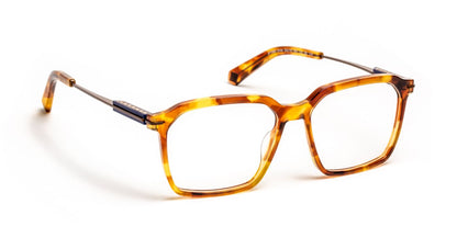 JF1540 C9144 Tortoiseshell Green Light