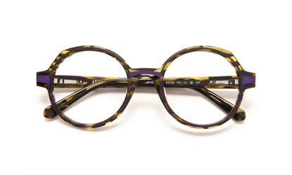 JF1542 C9871 Tortoiseshell/Lilac