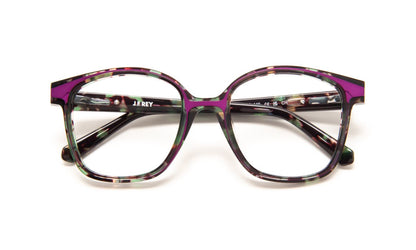 JF1544 C4785 Green Blue/Pink Dark