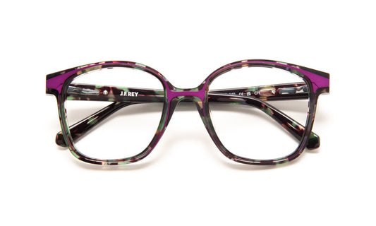 JF1544 C4785 Green Blue/Pink Dark
