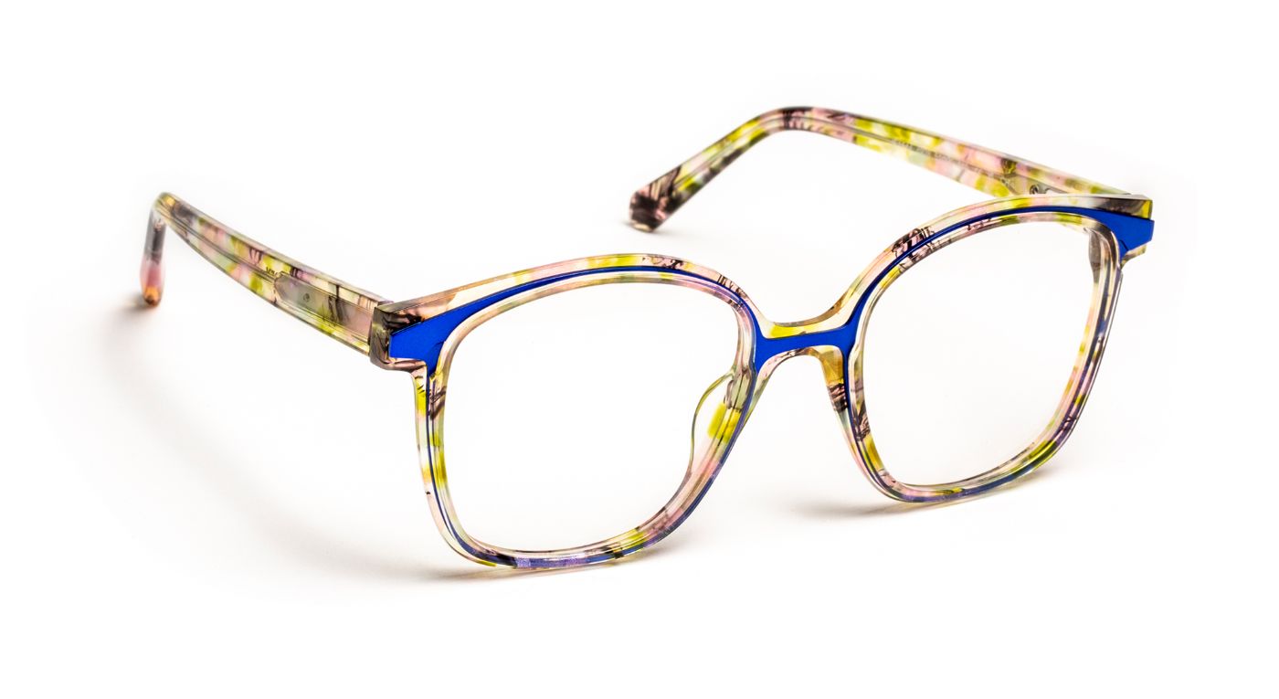 JF1544 C4928 Green Pale/Blue Dark