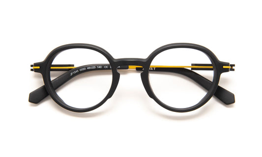 JF1545 C0050 Black