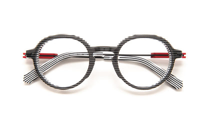 JF1545 C0830 Black/Cristal Pixel