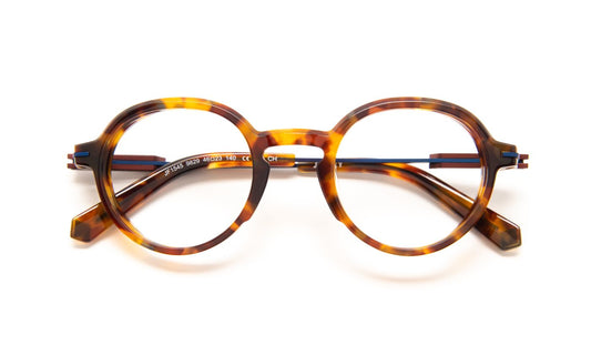 JF1545 C9829 Tortoiseshell