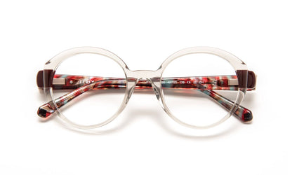 JF1546 C1438 Cristal/Red