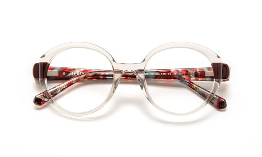 JF1546 C1438 Cristal/Red