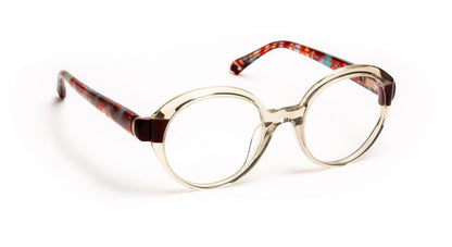 JF1546 C1438 Cristal/Red