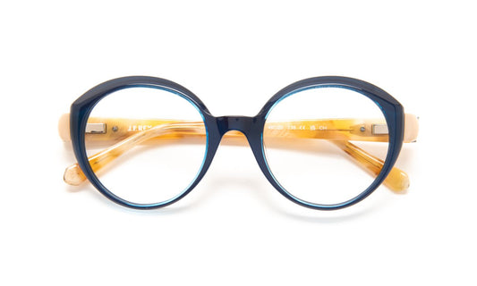 JF1546 C2581 Blue/Pink