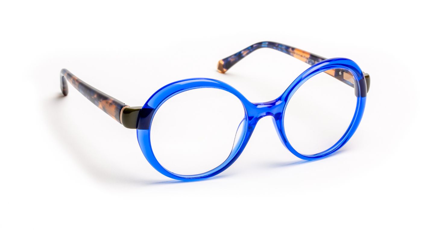 JF1547 C2043 Blue/Khaki