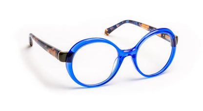 JF1547 C2043 Blue/Khaki