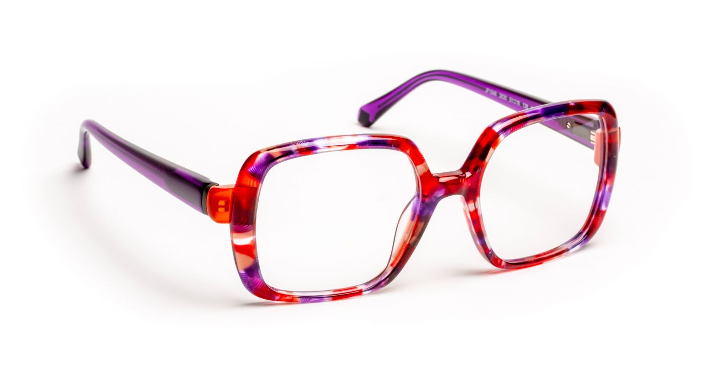 JF1548 C2830 Blue Crimson/Red