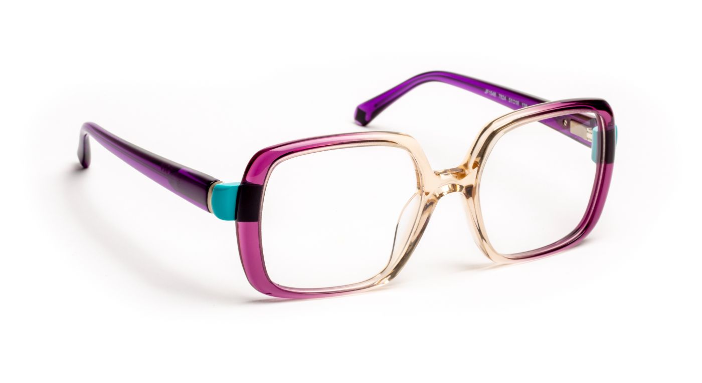 JF1548 C7824 Plum Gradient/Sky Blue