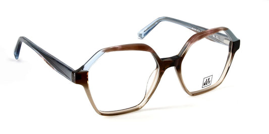 JF1549 C9721 Brown/Blue