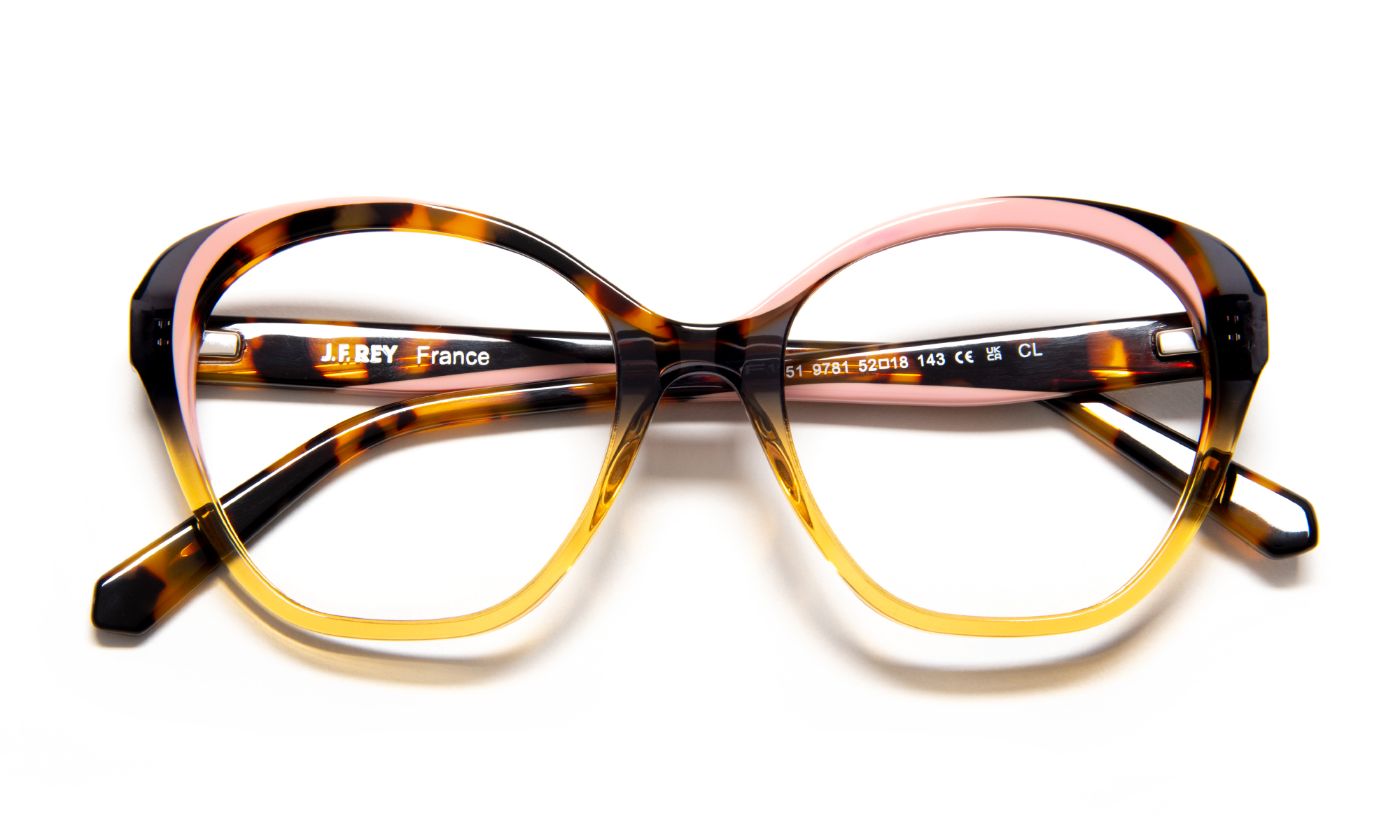 JF1551 C9781 Cocoa/Pale Pink