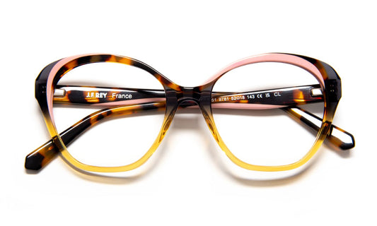 JF1551 C9781 Cocoa/Pale Pink