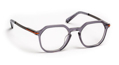 JF1552 C0643 Gunmetal/Orange