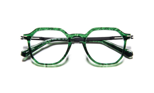 JF1552 C4613 Green/Gray