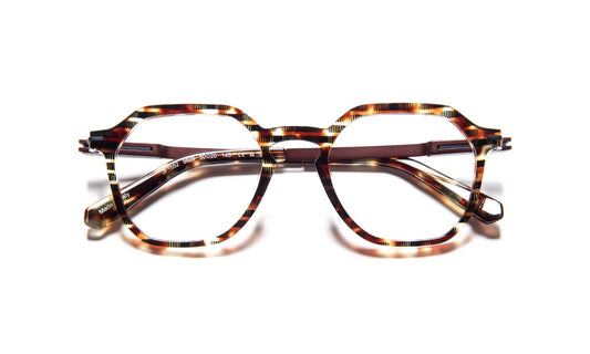 JF1552 C9829 Tortoiseshell/Blue