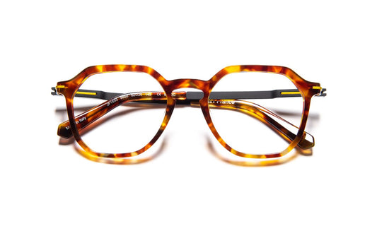 JF1553 C9850 Tortoiseshell/Black