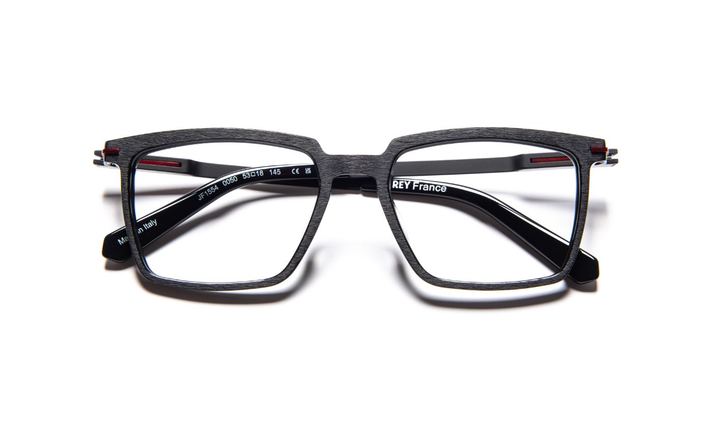 JF1554 C0050 Black