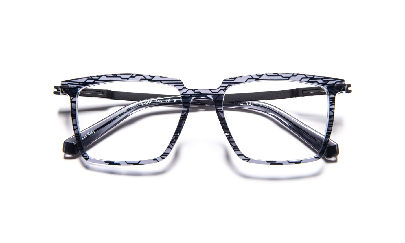 JF1554 C0600 Gray/Black