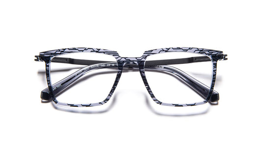JF1554 C0600 Gray/Black