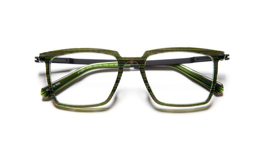 JF1554 C4700 Green/Black