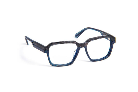 JF1555 C9828 Tortoiseshell/Blue