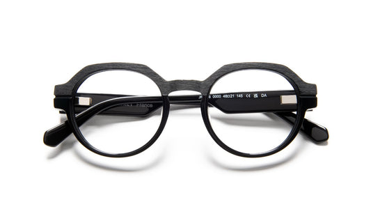 JF1556 C0000 Black/Shiny Black