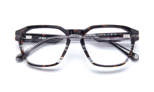 JF1558 C9095 Brown/Tortoiseshell