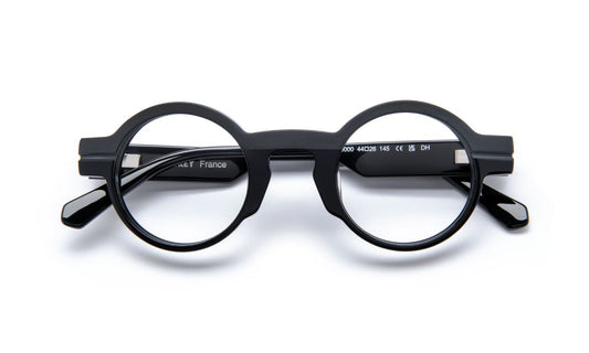 JF1559 C0000 Matte Black/Shiny Black