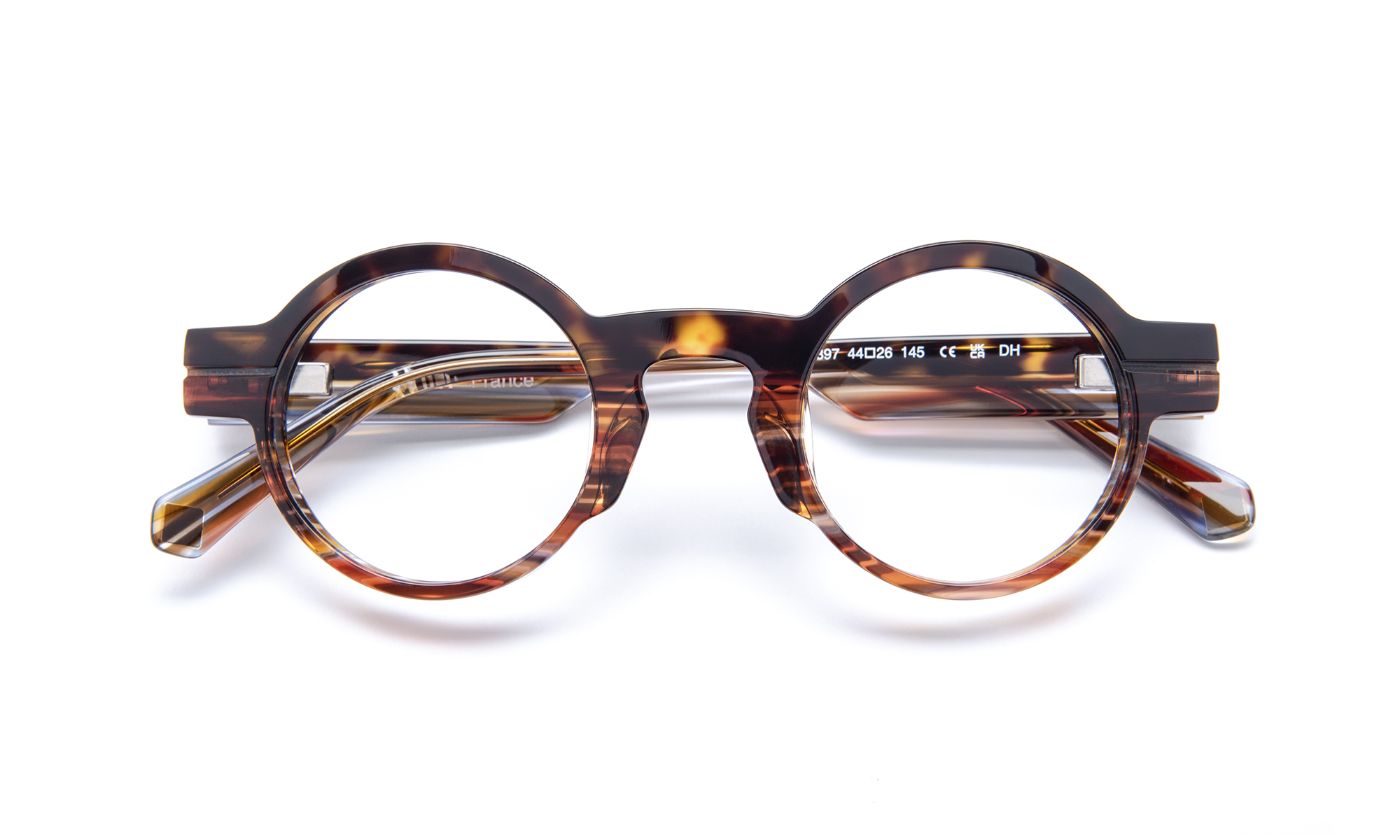 JF1559 C9897 Tortoiseshell/Brown