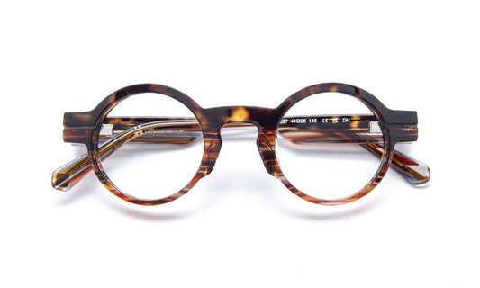 JF1559 C9897 Tortoiseshell/Brown