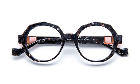 JF1568 C0081 Black/Pink Crimson