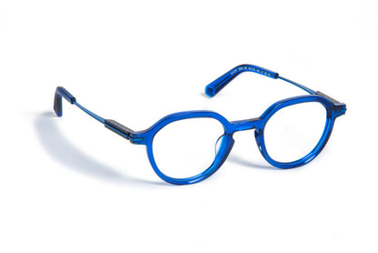JF1574 C2824 Blue Night/Turquoise