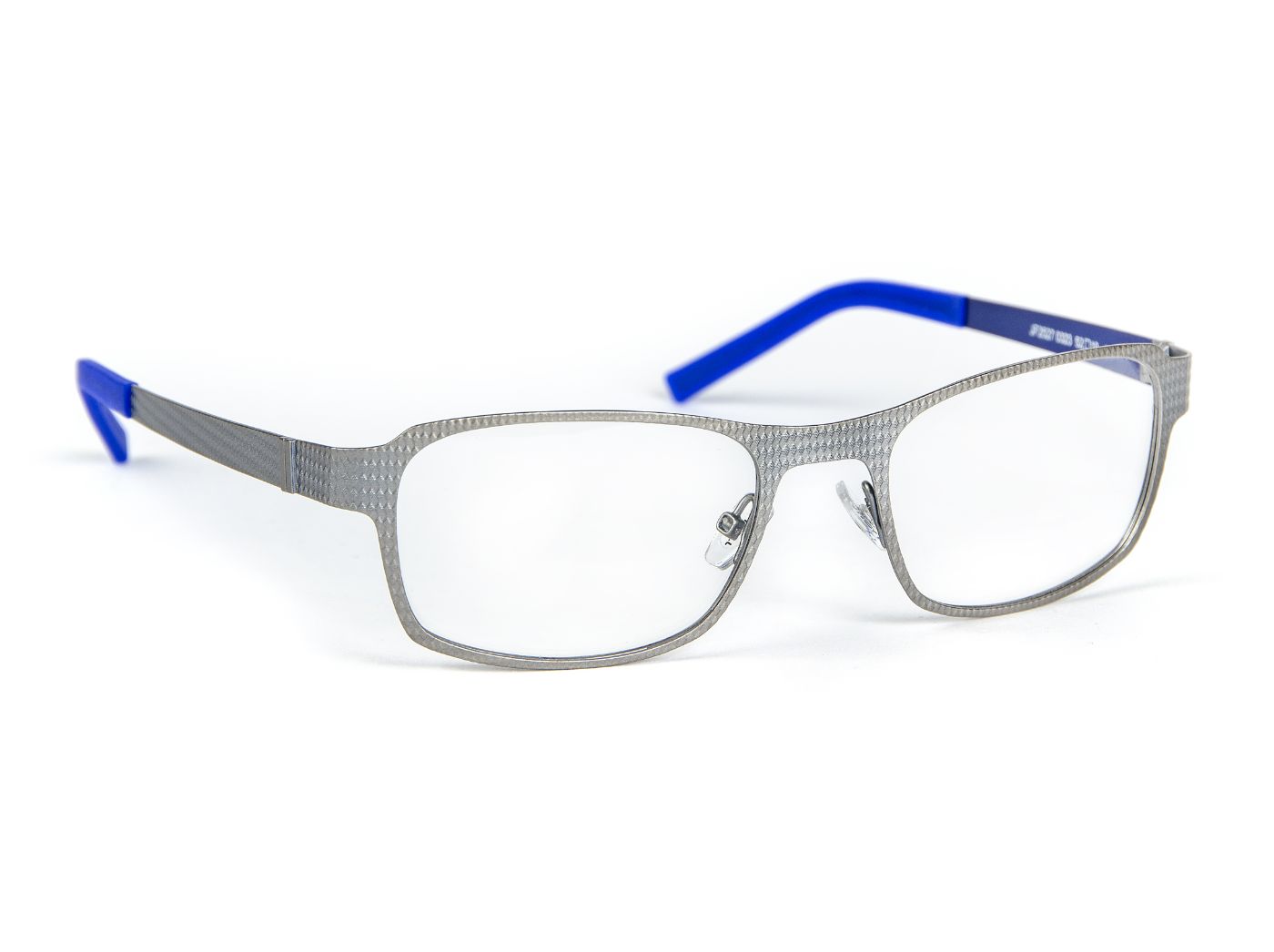 JF2527 C0323 Gray/Blue