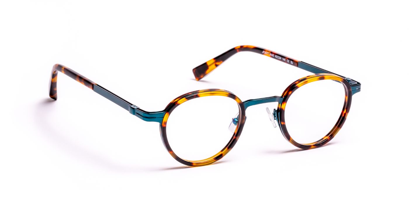 JF2677 C9445 Tortoiseshell/Green