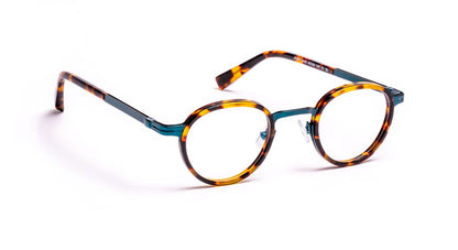 JF2677 C9445 Tortoiseshell/Green