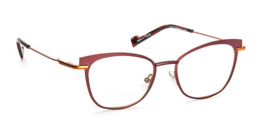 JF2765 C7360 Garnet/Copper