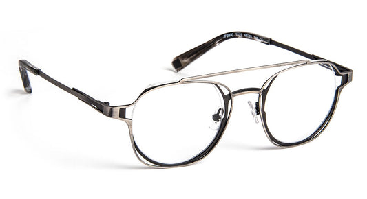 JF2800 C1515 Silver Brushed