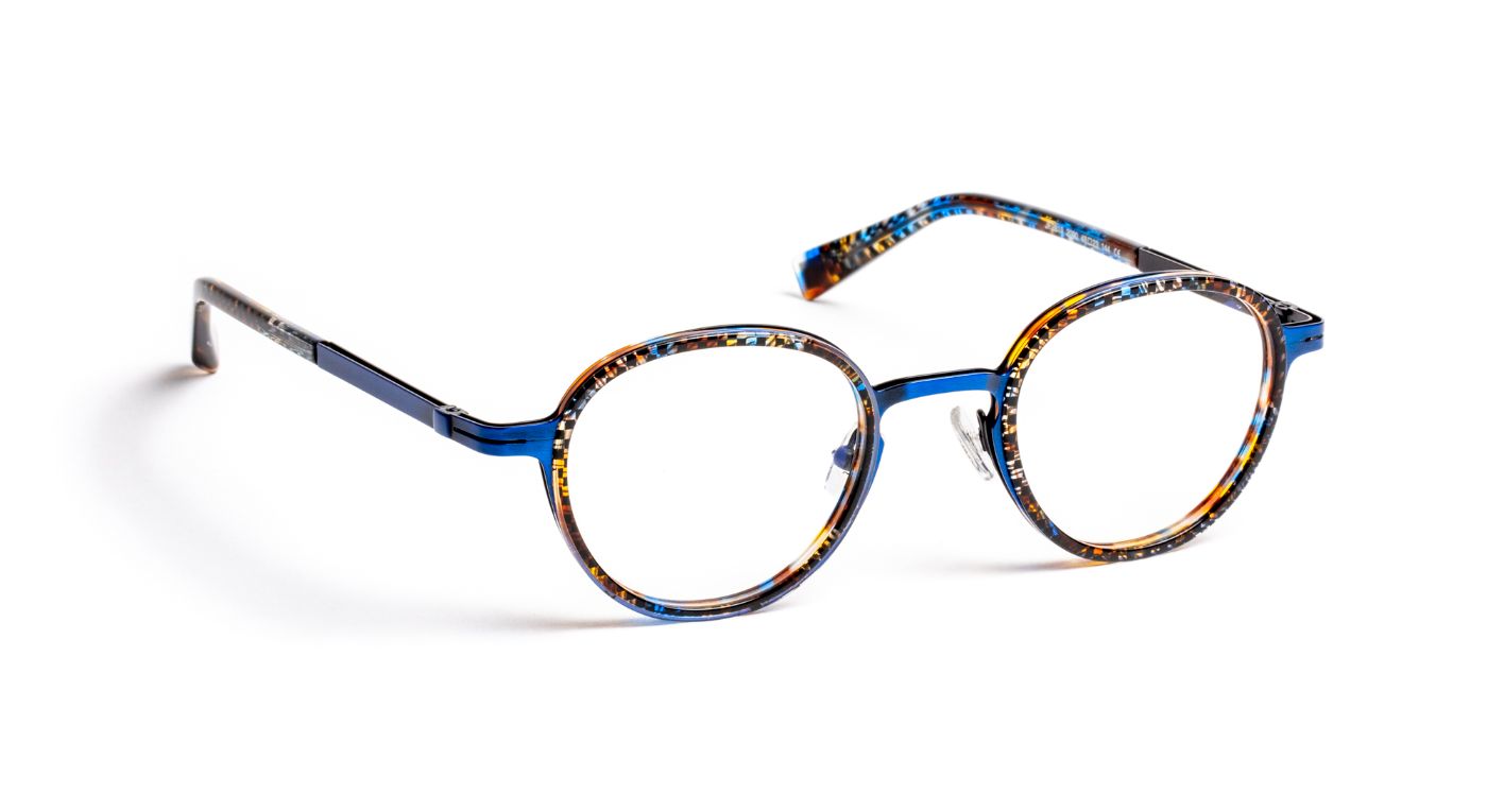 JF2819 C2090 Blue Tortoiseshell