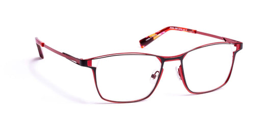 JF2834 C0030 Black/Red