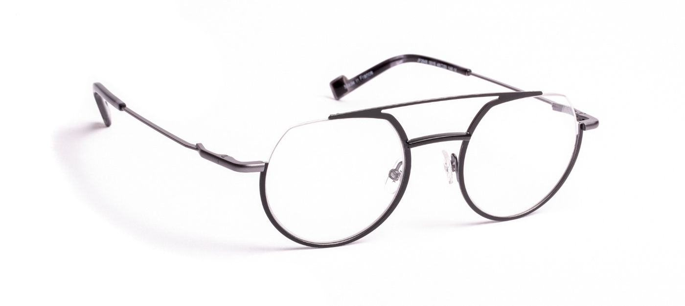 JF2848 C0015 Black Anthracite/Gray