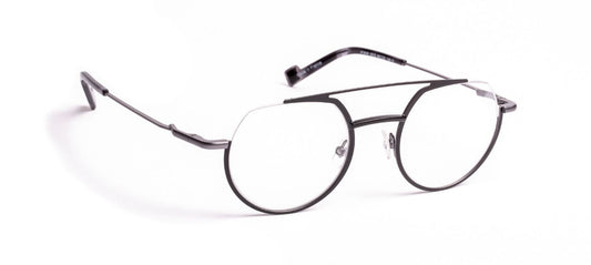 JF2848 C0015 Black Anthracite/Gray