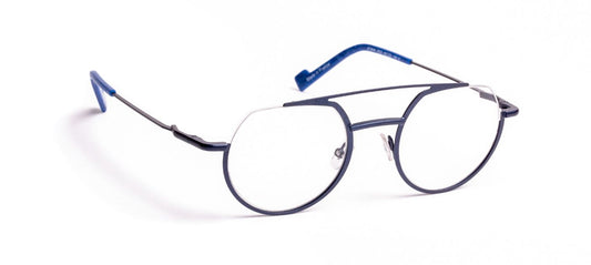 JF2848 C2525 Blue Denim