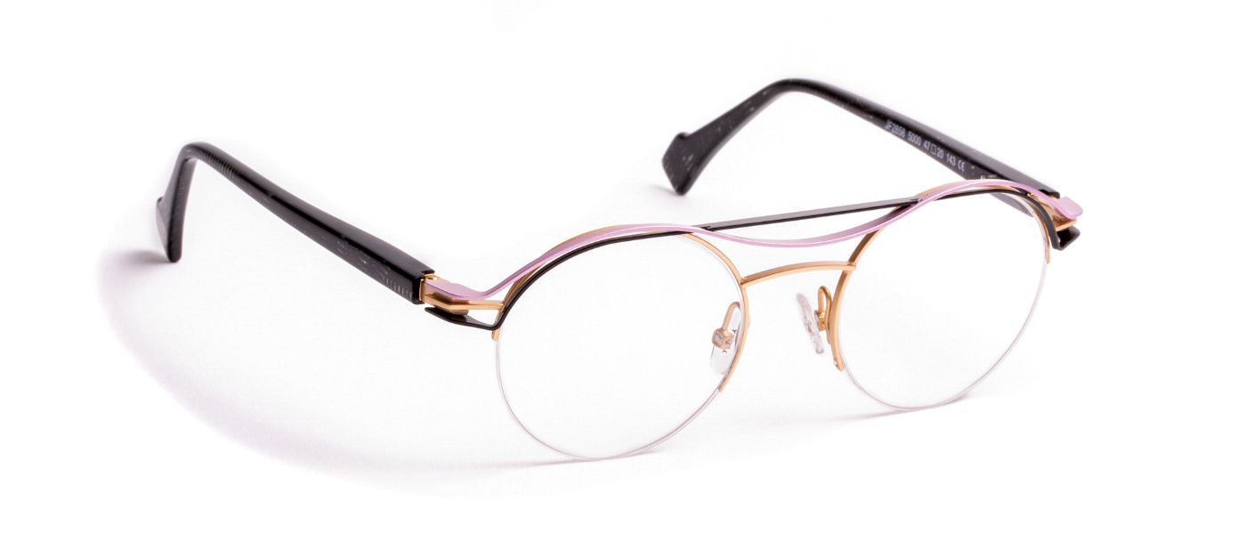 JF2858 C5000 White Gold/Black