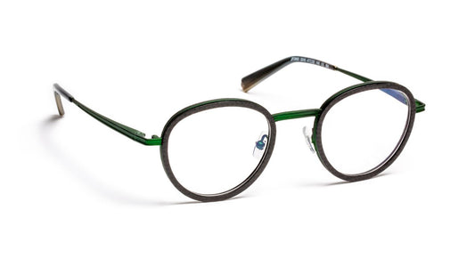 JF2860 C0240 Carbon/Fiber Silver/Green