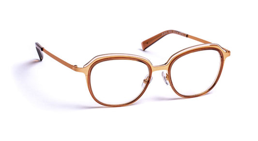 JF2875 C9050 Brown/Rose Gold